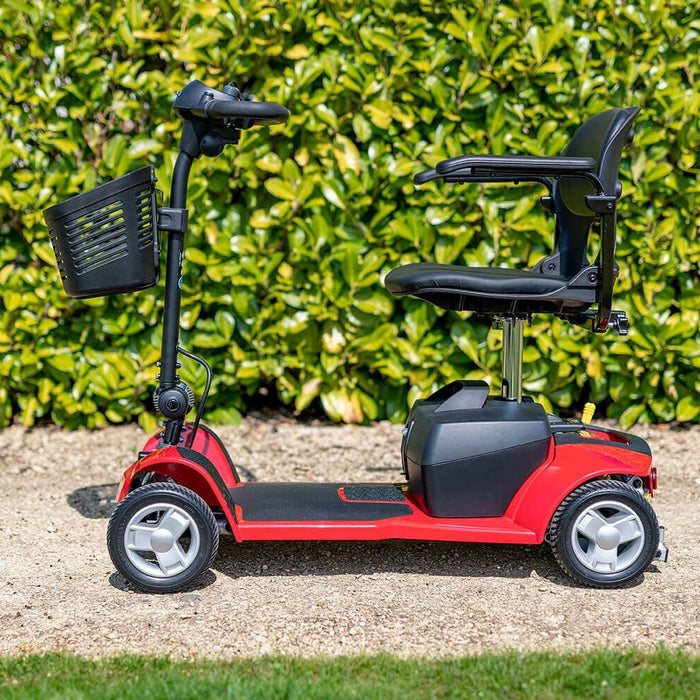 How Much Is A Mobility Scooter On PIP?