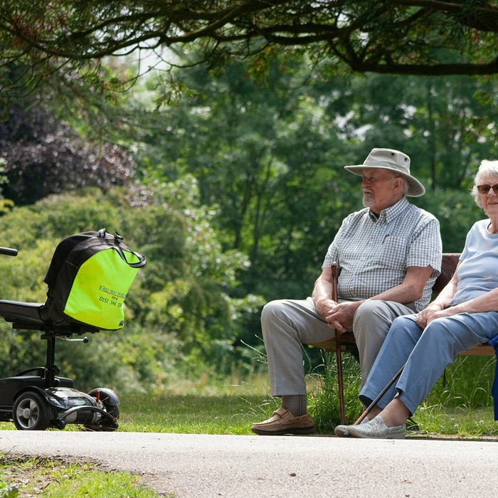 Mobility Scooters