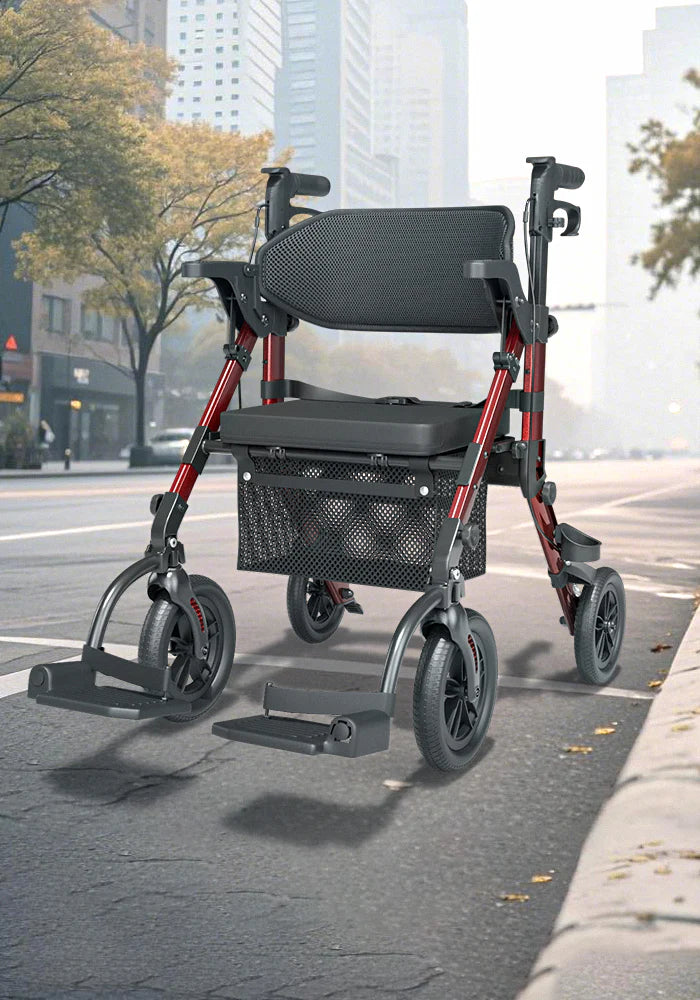 Rollator Walker