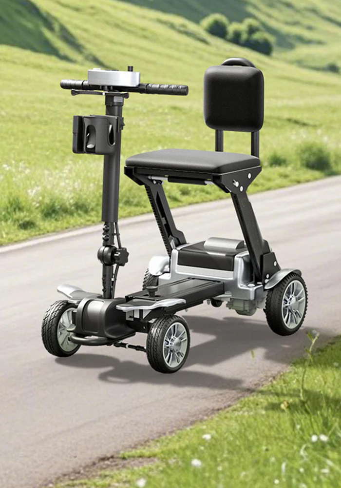 Mobility Scooter
