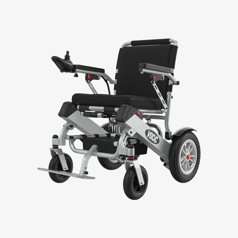 Sample Wheelchair 2