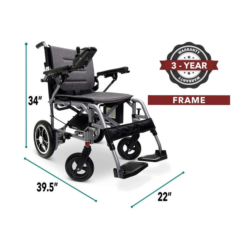 Sample Wheelchair
