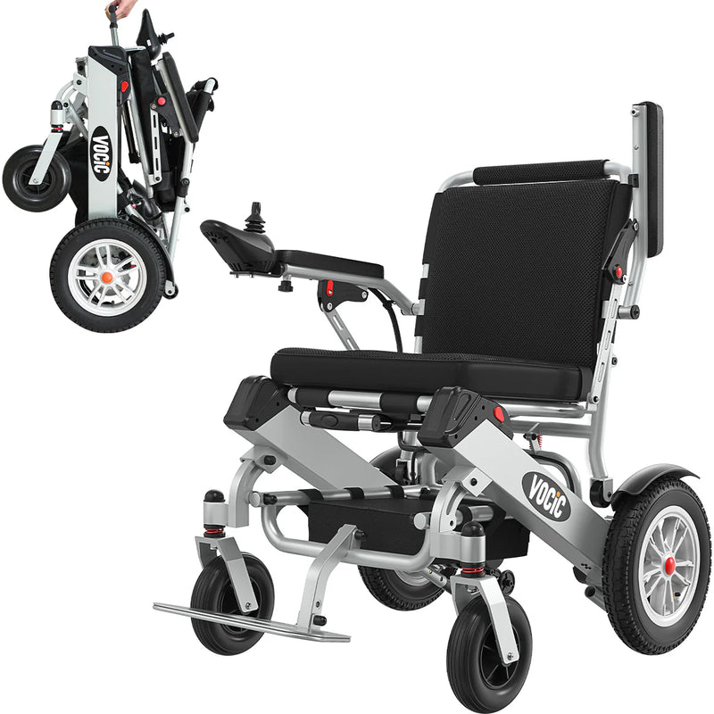 Sample Wheelchair 3