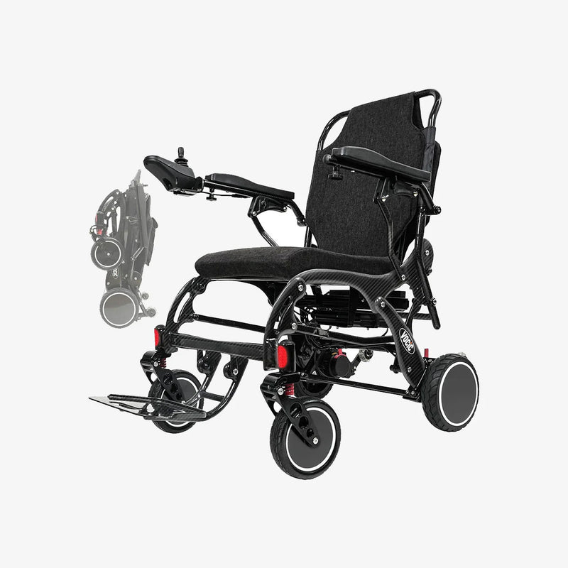 Sample Wheelchair 3