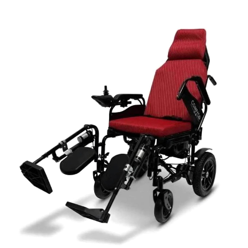 Sample Wheelchair 4