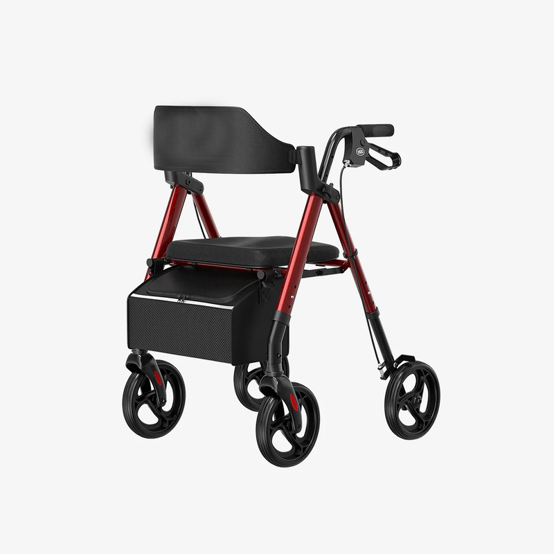 Rollator Walker 2