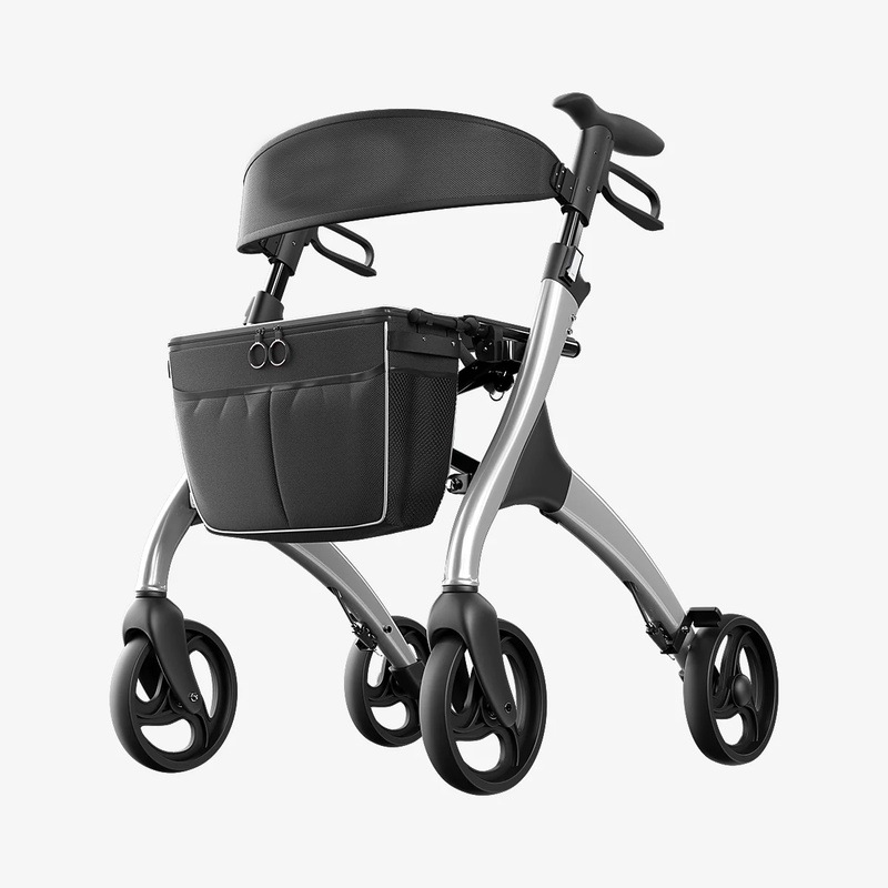 Rollator Walker 2